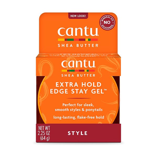 Extra Hold Edge - Image 1