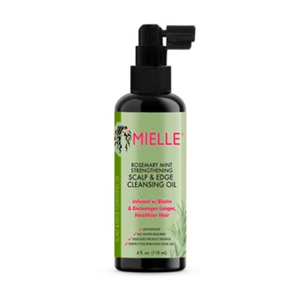 Oil Cleansing Rosemary Mint - Image 1