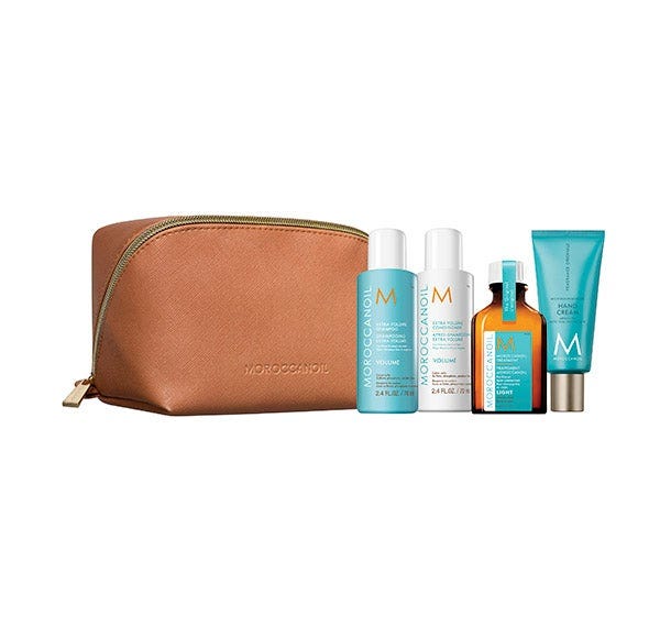 Travel Kit Volume - Image 1