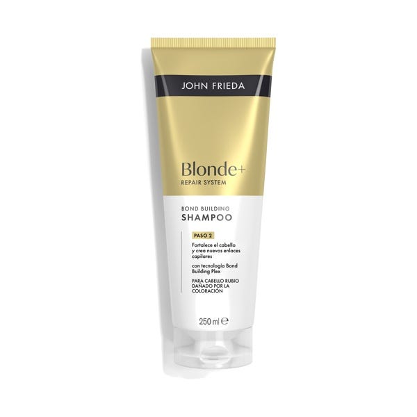 Blonde Repair System Shampoo - Image 1