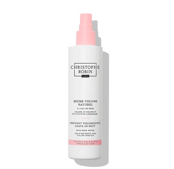 Instant Volumising - Image 1