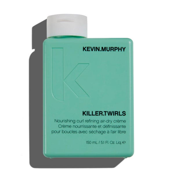 Crema Refinadora Killer Curls - Image 1