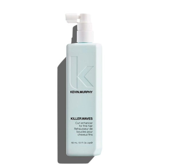 Spray Potenciador Killer Curls - Image 1