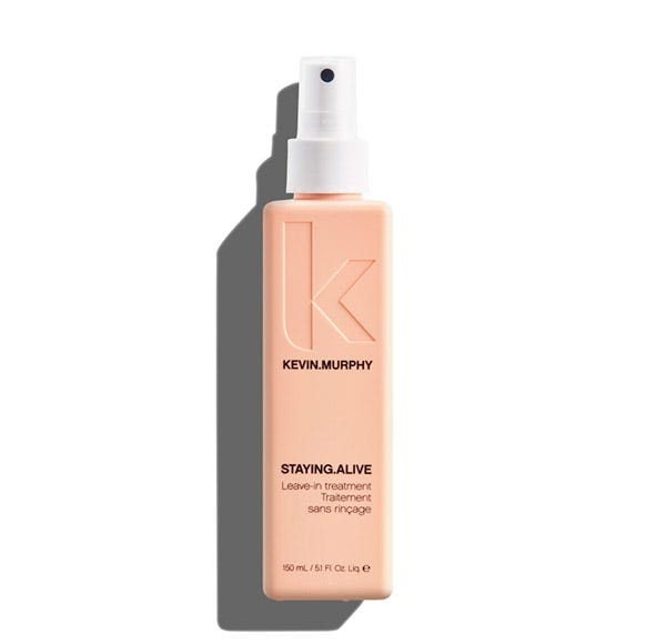 Spray Staying Alive - Image 1