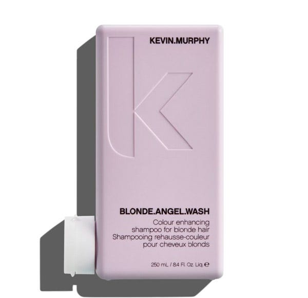 Champú Angel Wash - Image 1