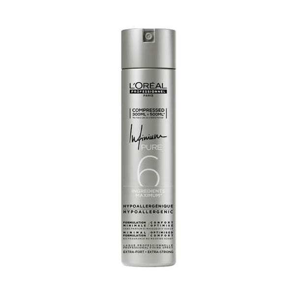 Laca Infinium Pure Extra-Strong - Image 1