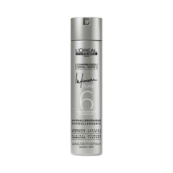Laca Infinium Pure Soft - Image 1