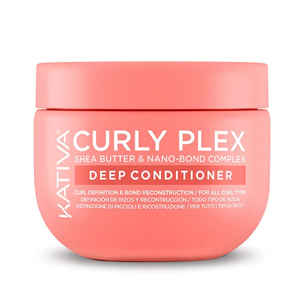 Acondicionador Curly Plex - Image 1