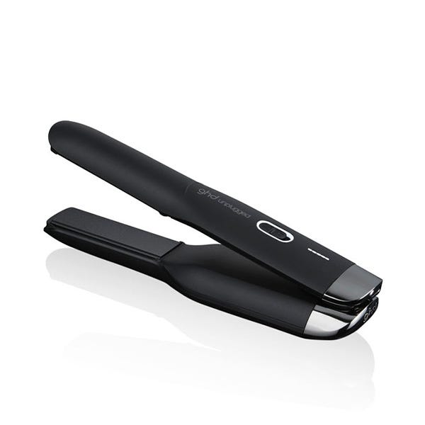 Ghd Plancha Pelo Unplugged Negra - Image 1
