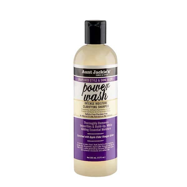 Champú Power Wash - Image 1