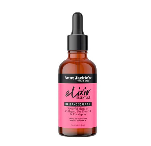 Aceite Elixir Collagen & Tea Tree - Image 1