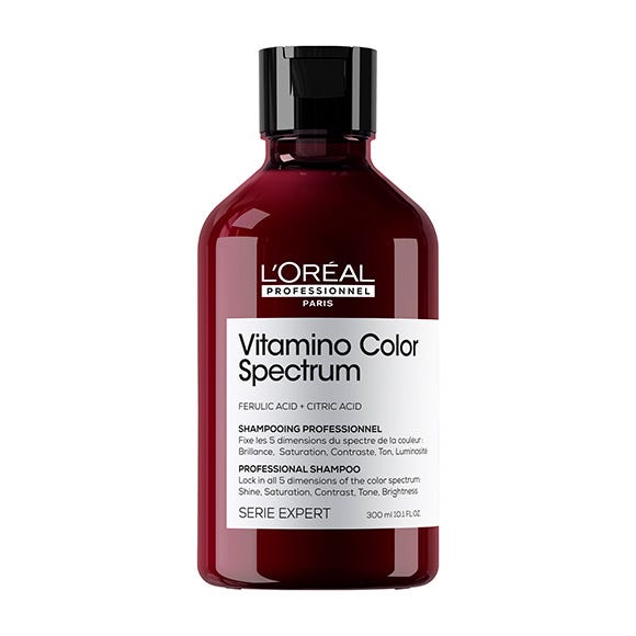Champú Vitamino Color Spectrum - Image 1