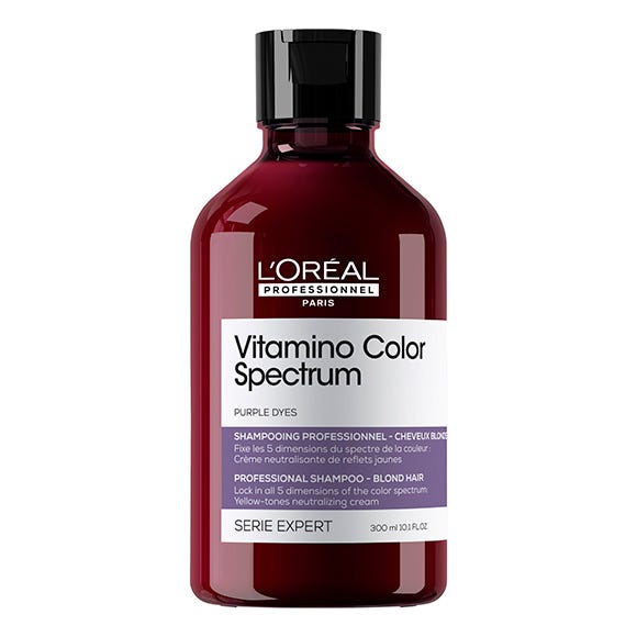 Champú Vitamino Color Spectrum Purple - Image 1