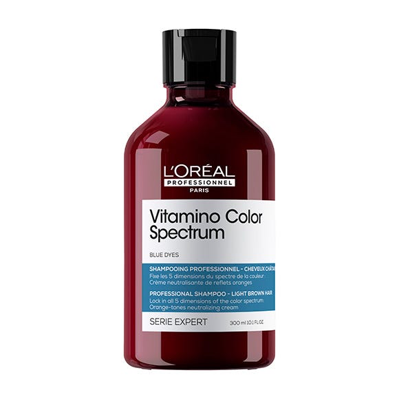 Champú Vitamino Color Spectrum Blue - Image 1