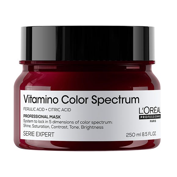 Mascarilla Vitamino Color Spectrum - Image 1