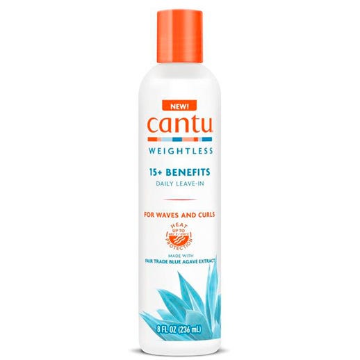 Leave-In Capilar 15 Benefits - Image 1