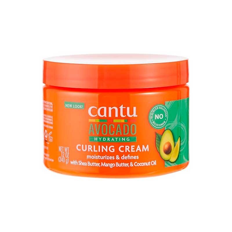 Crema Capilar Hidratante - Image 1