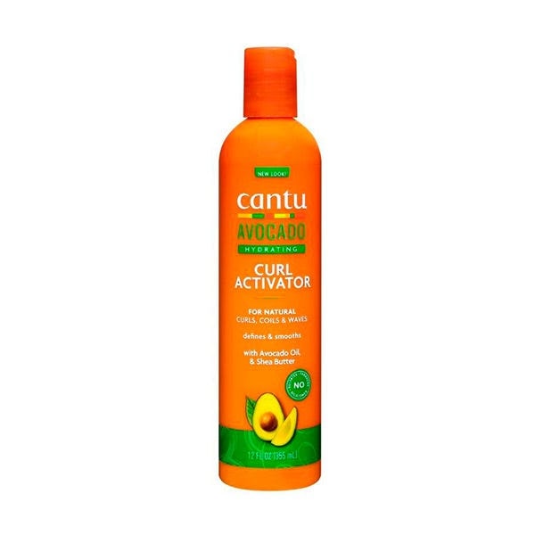 Crema Activadora Rizos Hidratante - Image 1