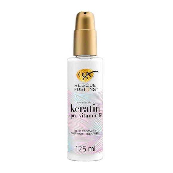 Infusión Capilar Keratin - Image 1