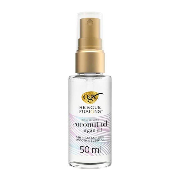 Aceite Capilar Coconut - Image 1