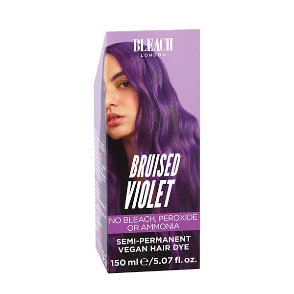 Bruised Violet - Image 1