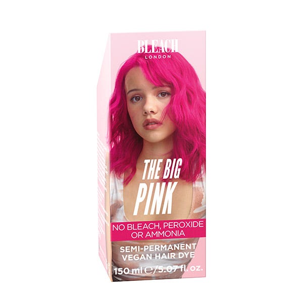 The Big Pink - Image 1