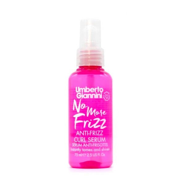 No More Frizz - Image 1