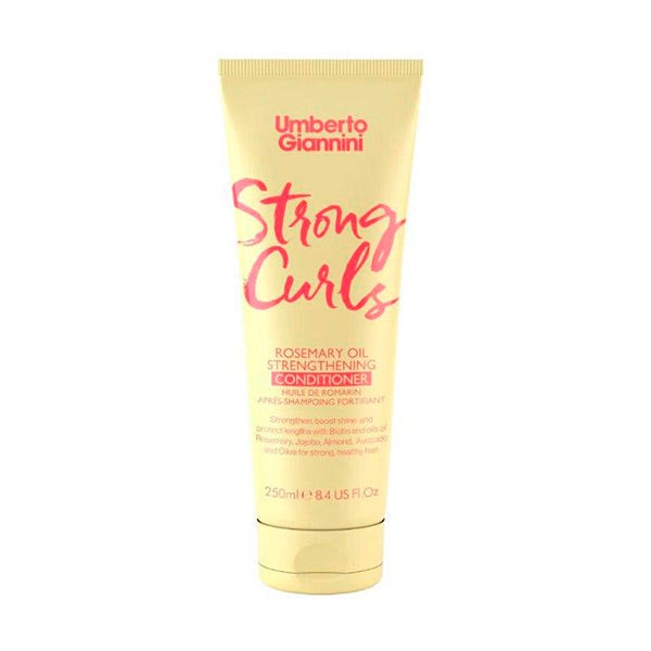 Strong Curls - Image 1