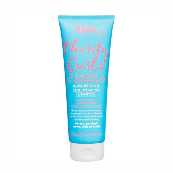 Thirsty Curls - Image 1