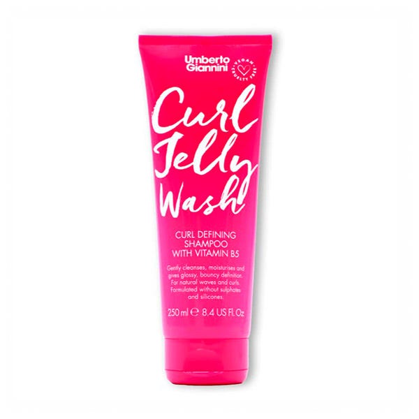 Curly Jelly - Image 1