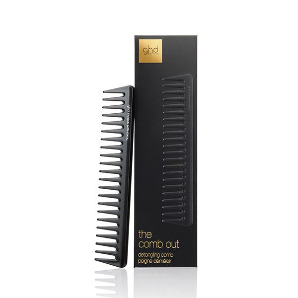 The Comb Out - Image 1