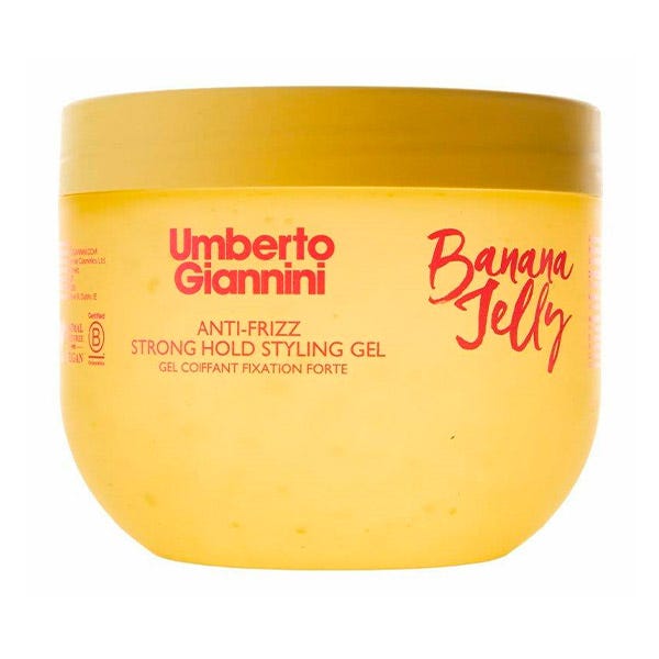 Banana Jelly - Image 1