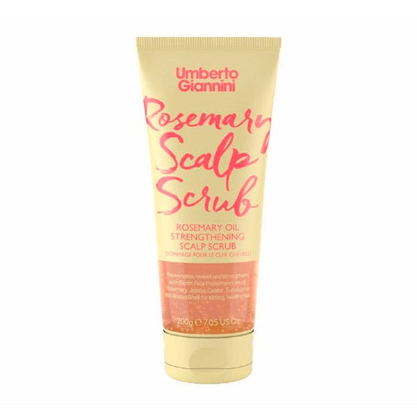 Rosemary Scalp Scrub - Image 1