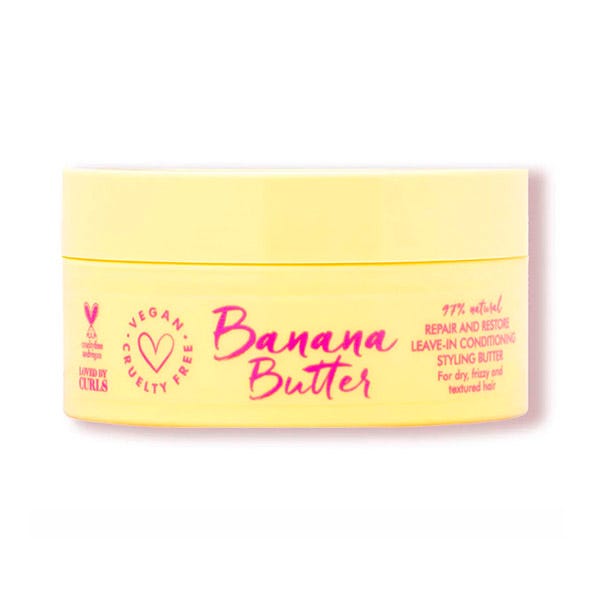 Banana Butter - Image 1