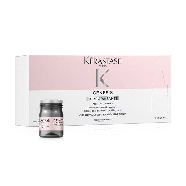 Genesis Cure Apaisante 10X6ml - Image 1