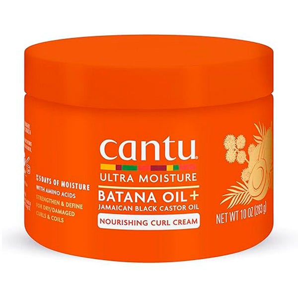 Banana Oil + - Image 1
