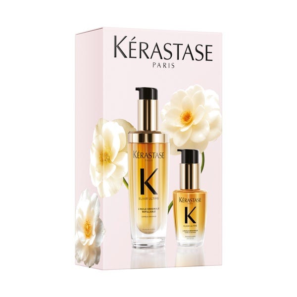Duo Spring Elixir Ultime - Image 1