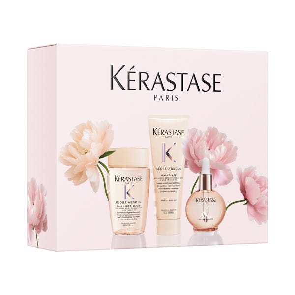 Trio Spring Gloss Absolu - Image 1