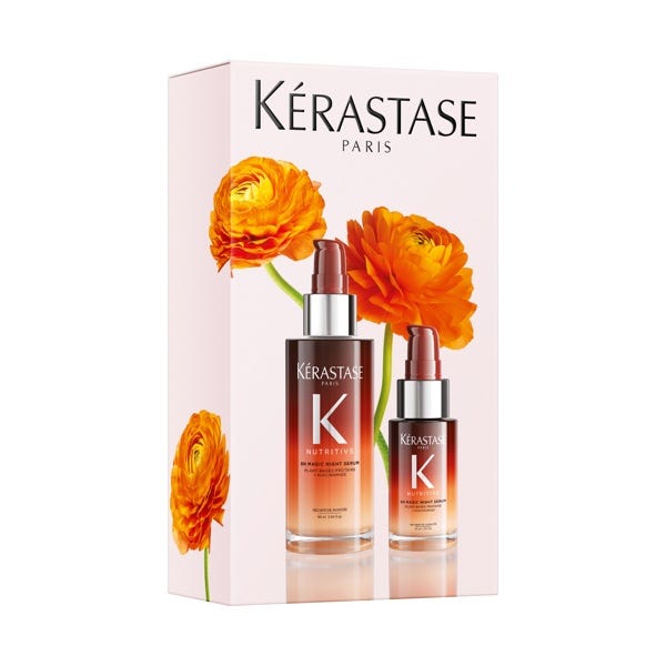 Duo Spring Nutritive - Image 1