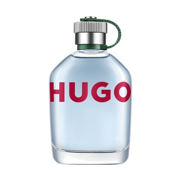 Hugo Man - Image 1