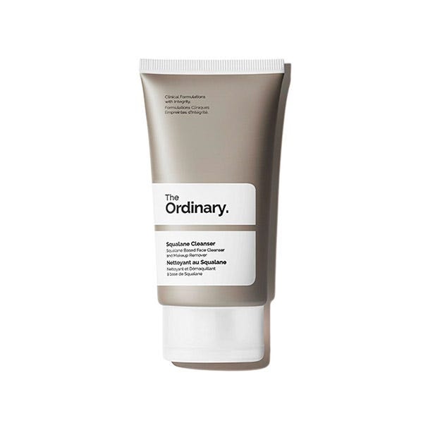 Squalane Cleanser - Image 1
