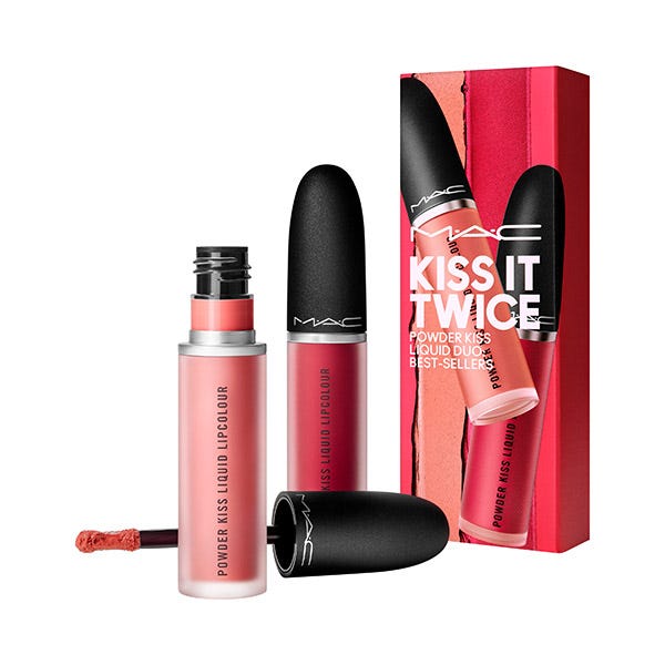 Kiss It Twice Powder Kit Liquid Duo - Image 1