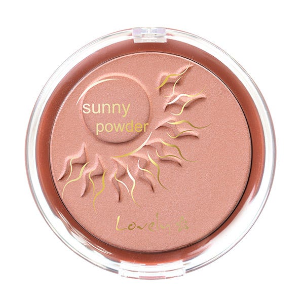 Powder Sunny - Image 1