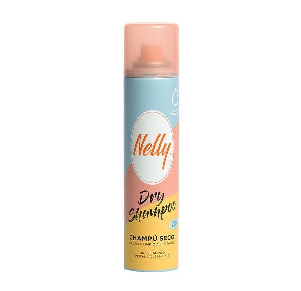 Dry Shampoo - Image 1