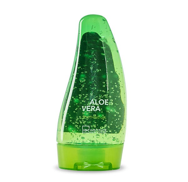 Soothing Gel Aloe Vera - Image 1