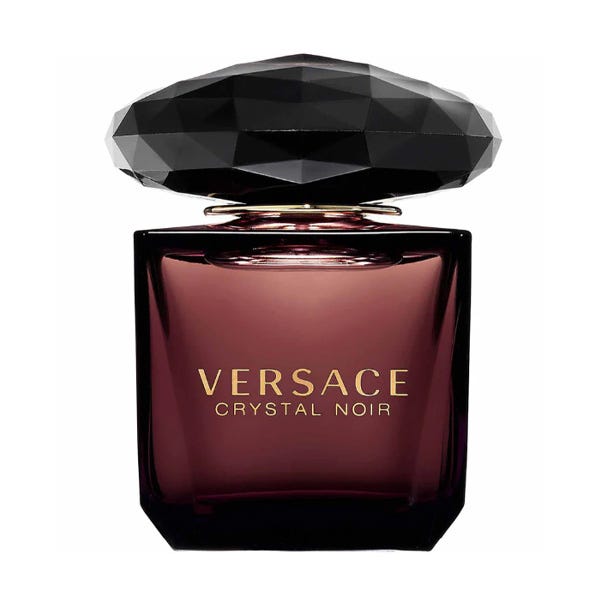 Crystal Noir - Image 1