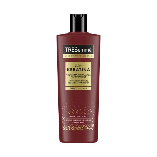 Liso Keratina - Image 1