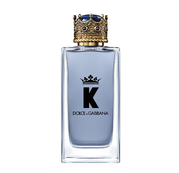 K By D&G Eau De Toilette - Image 1