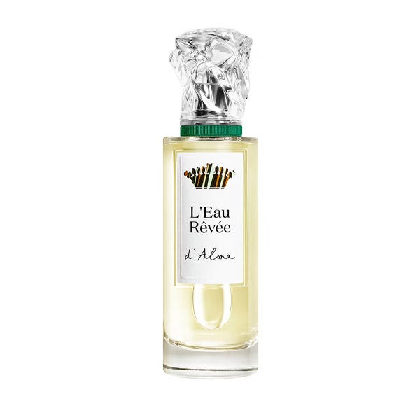 L'eau Rêvée D'alma - Image 1