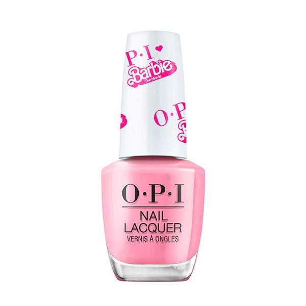 Nail Lacquer Barbie - Image 1